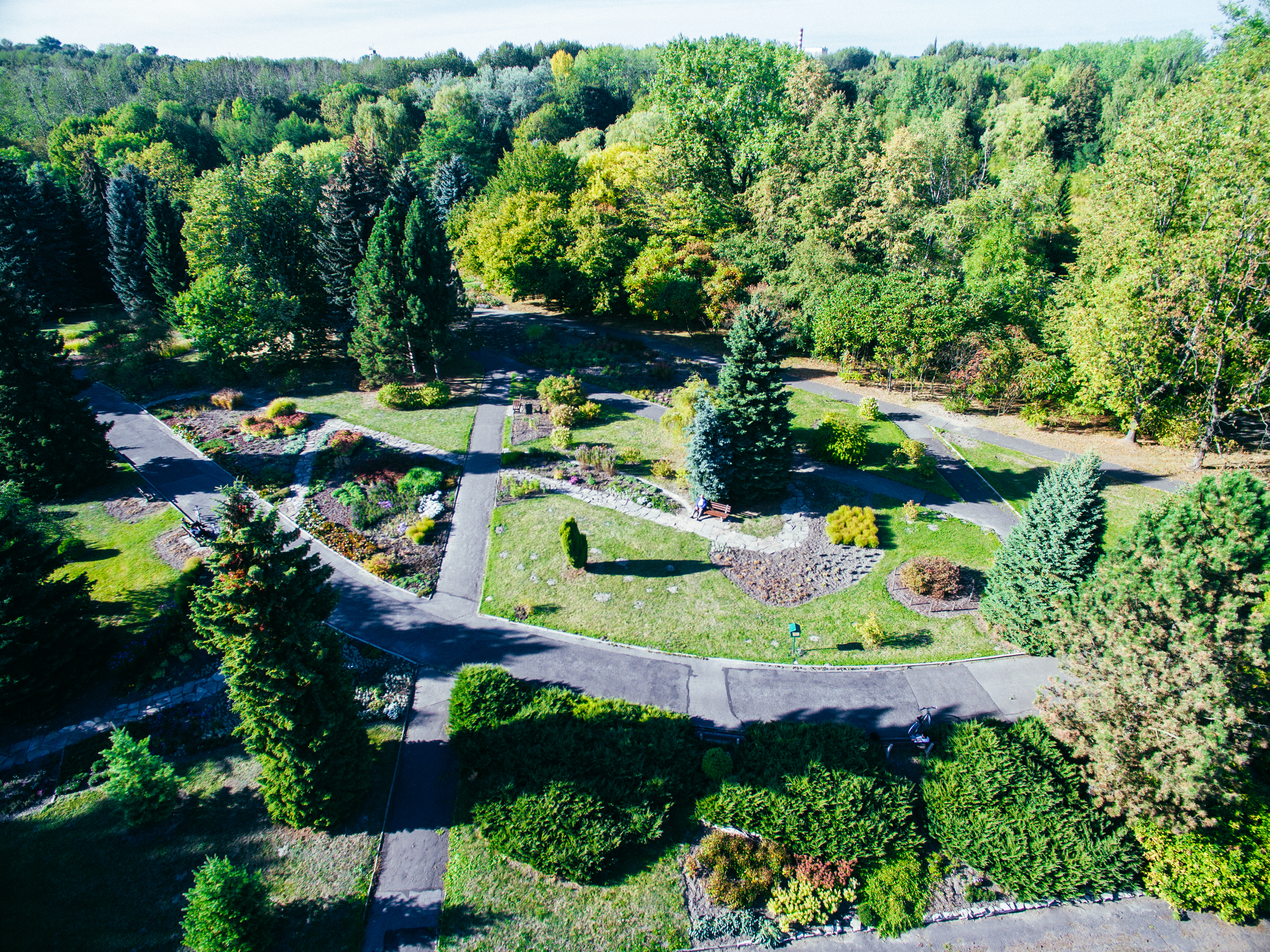 park