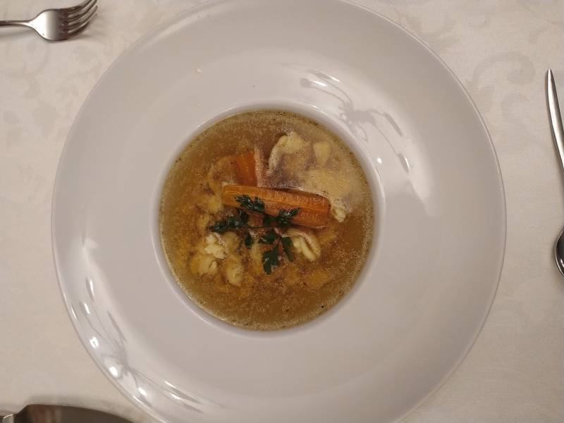 rosół