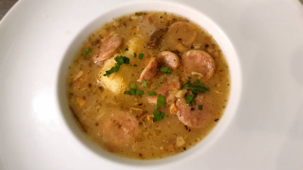 żur