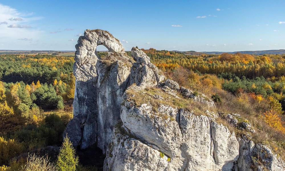 Szlak Orlich Gniazd