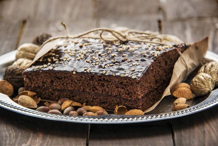 piernik
