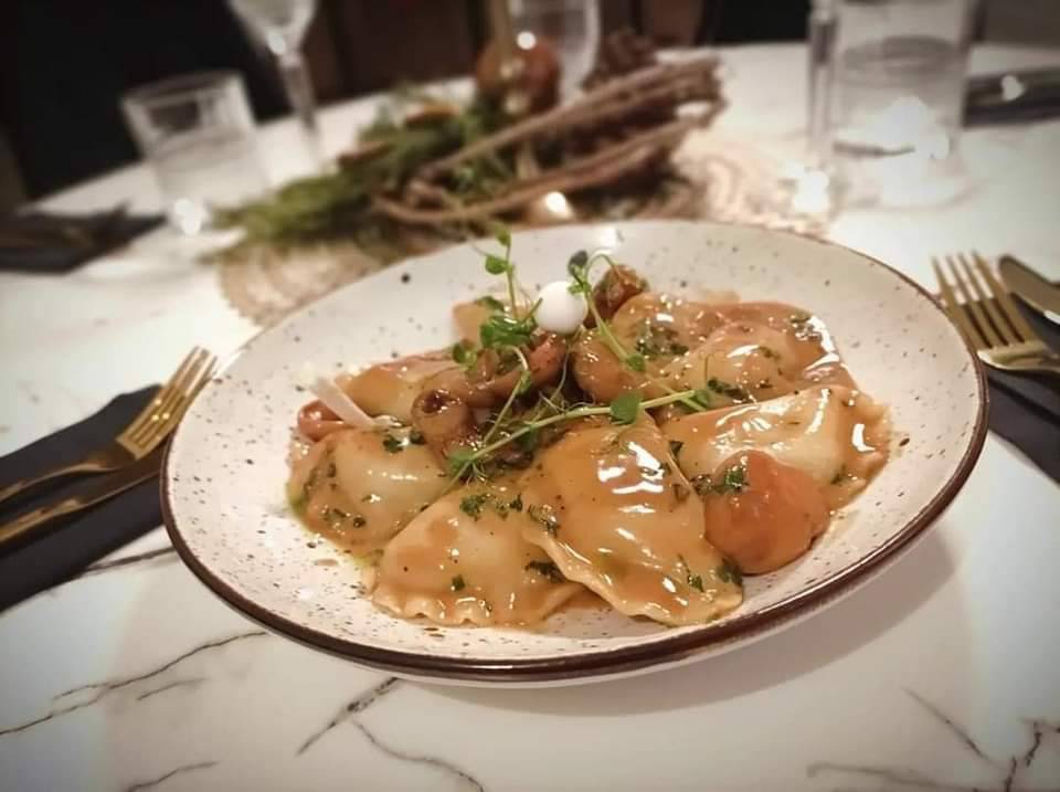 pierogi
