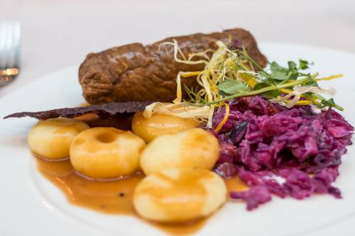 śląskie smaki