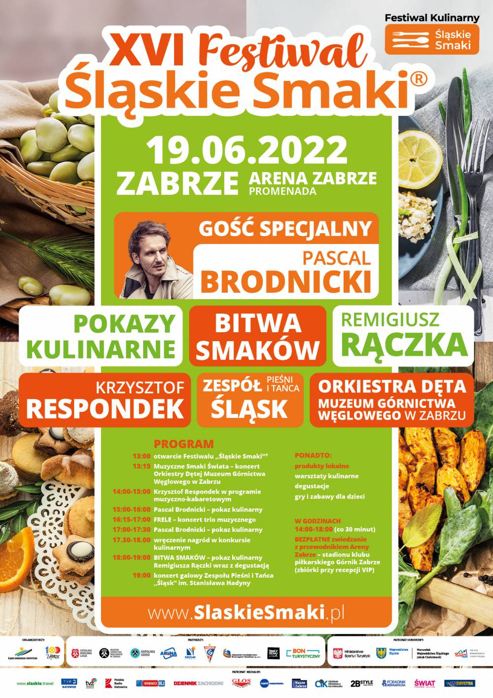 festiwal